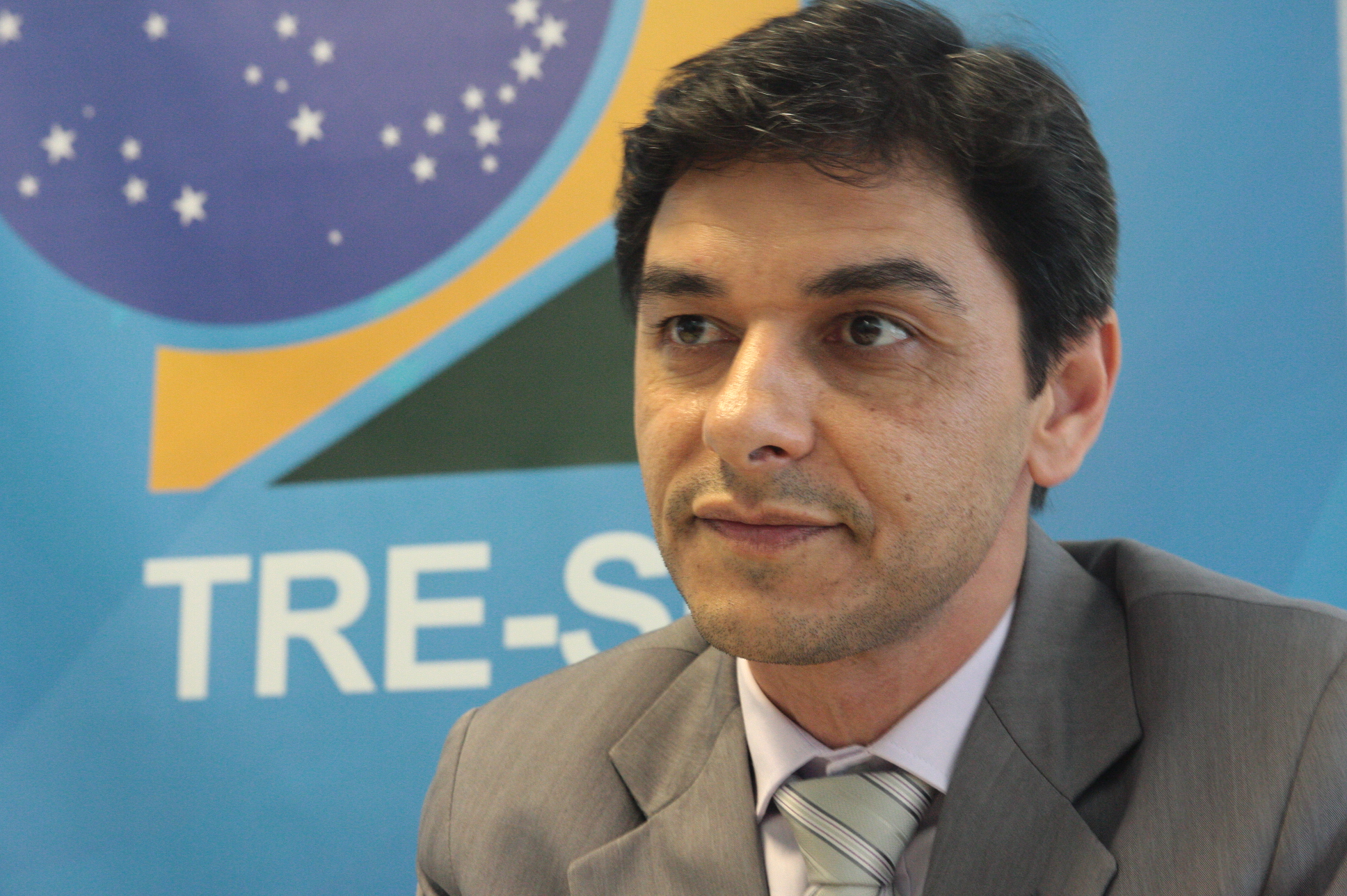 TRE Eleições _fotos Eduardo Guedes de Oliveira / Agência AL