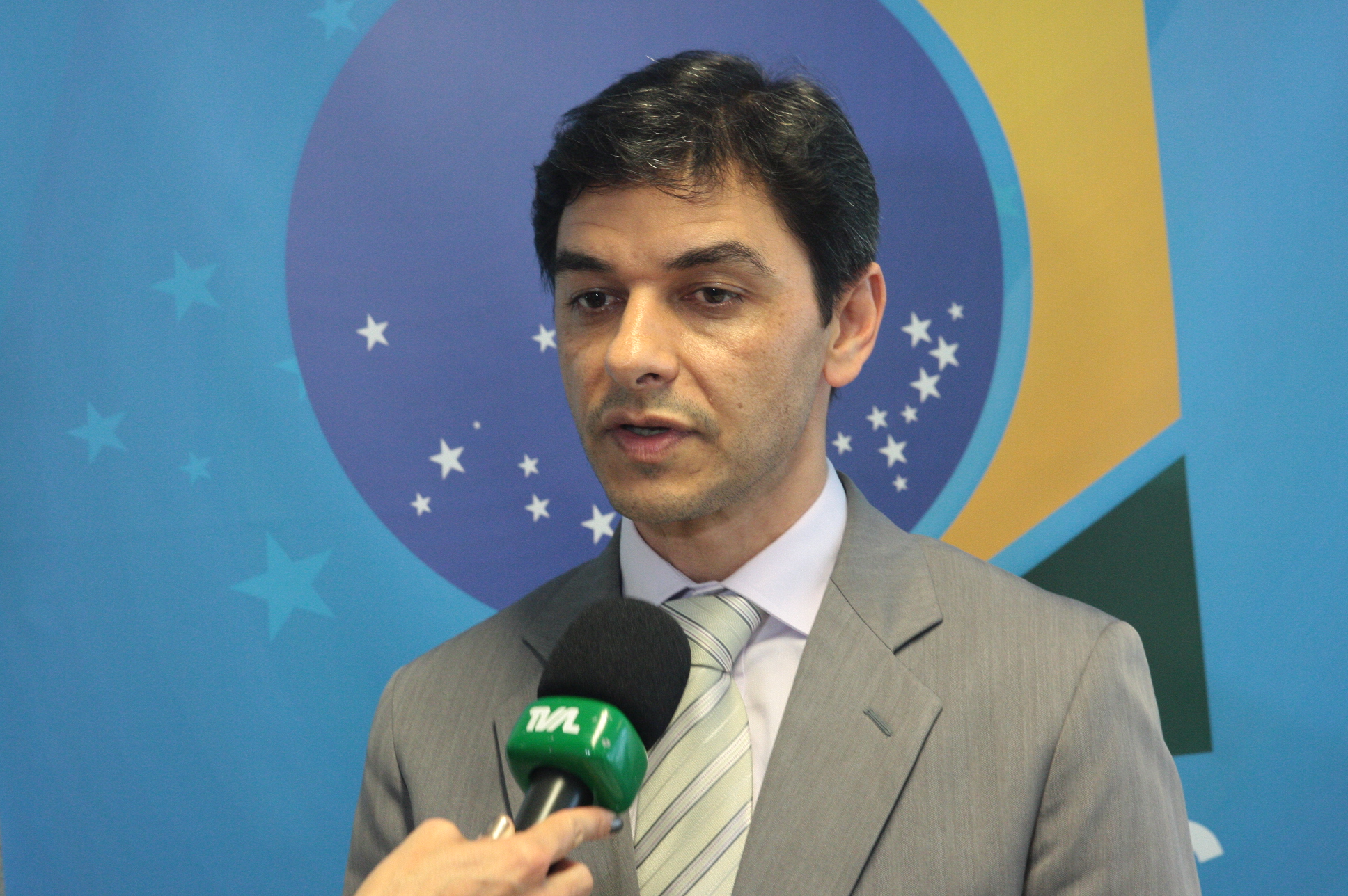 TRE Eleições _fotos Eduardo Guedes de Oliveira / Agência AL