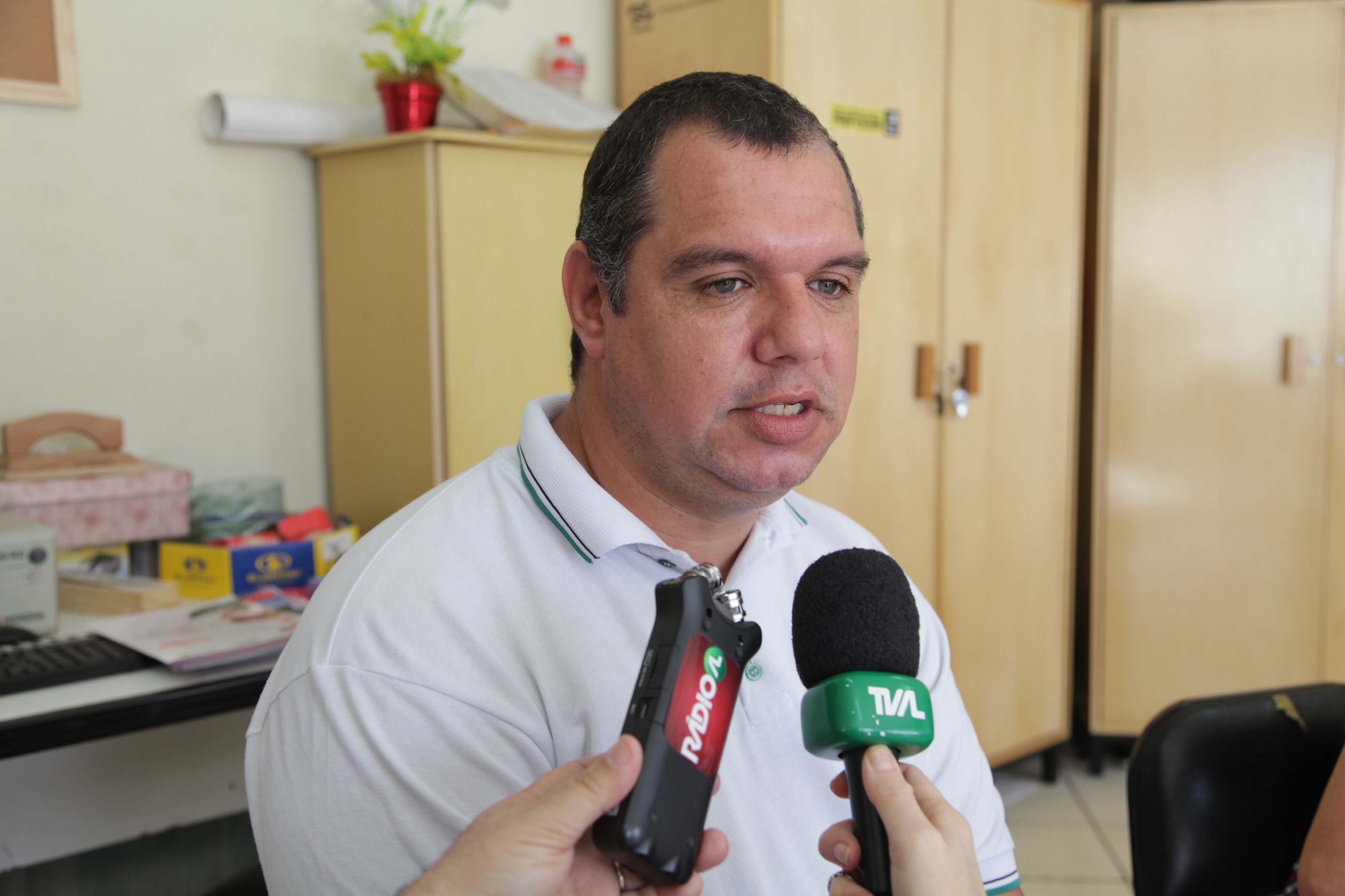 Caravana Educação para a Cidadania - Marcelo de Jesus Miranda
