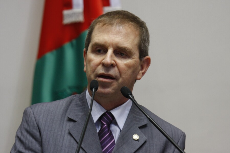 FOTO: Solon Soares/Agência AL
