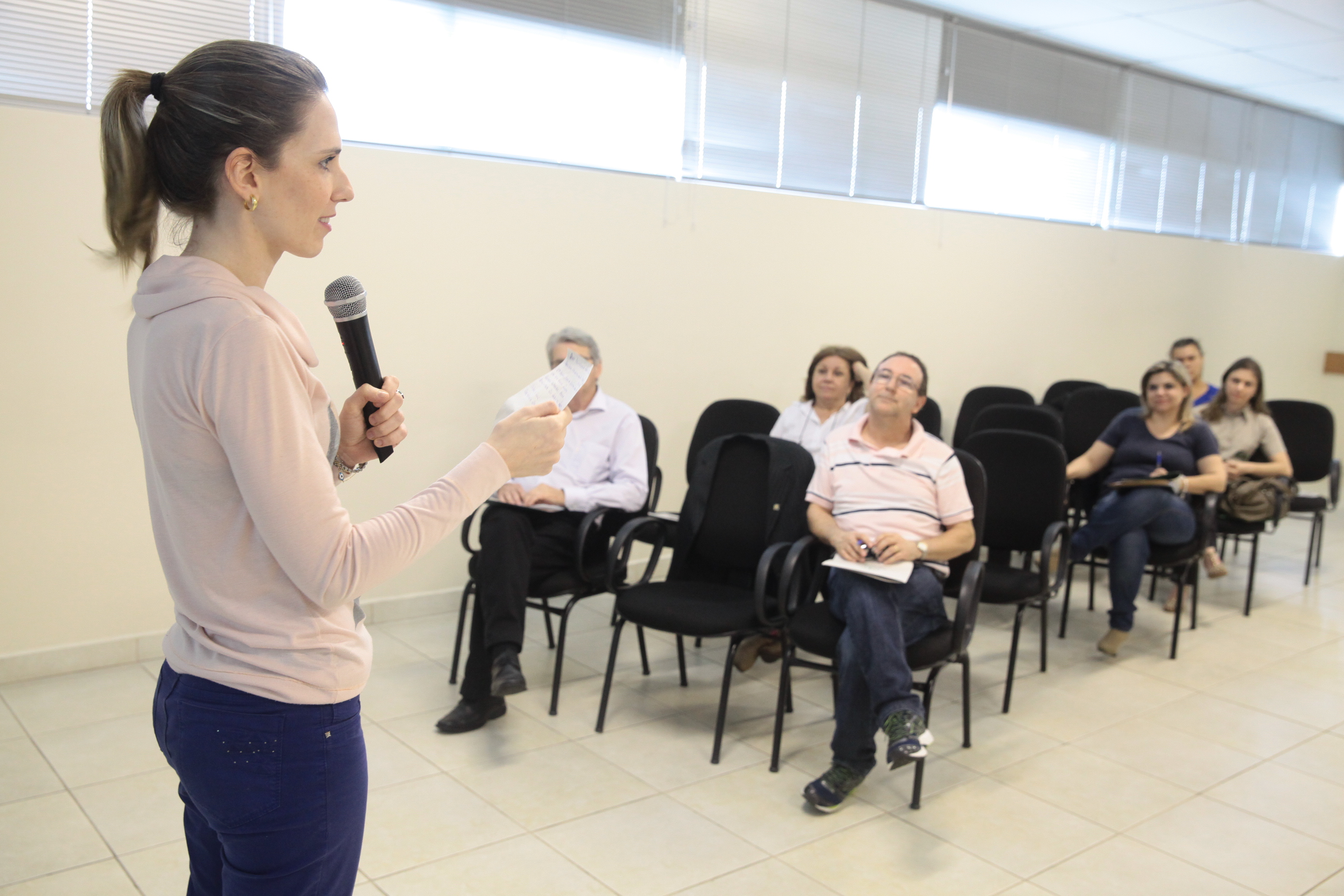 Responsabilidade Social Criciúma. Foto: Miriam Zomer/Agência AL
