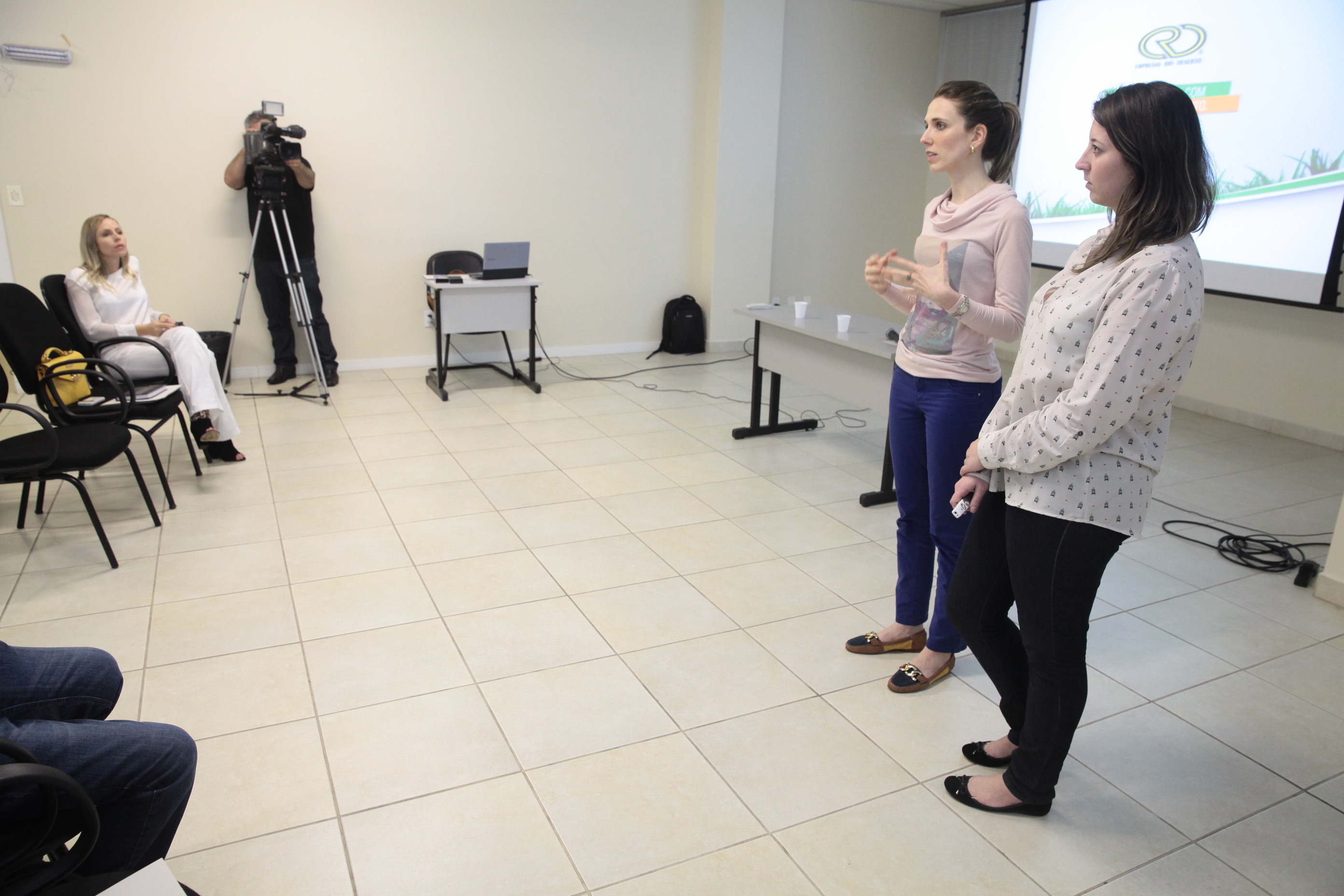Responsabilidade Social Criciúma. Foto: Miriam Zomer/Agência AL