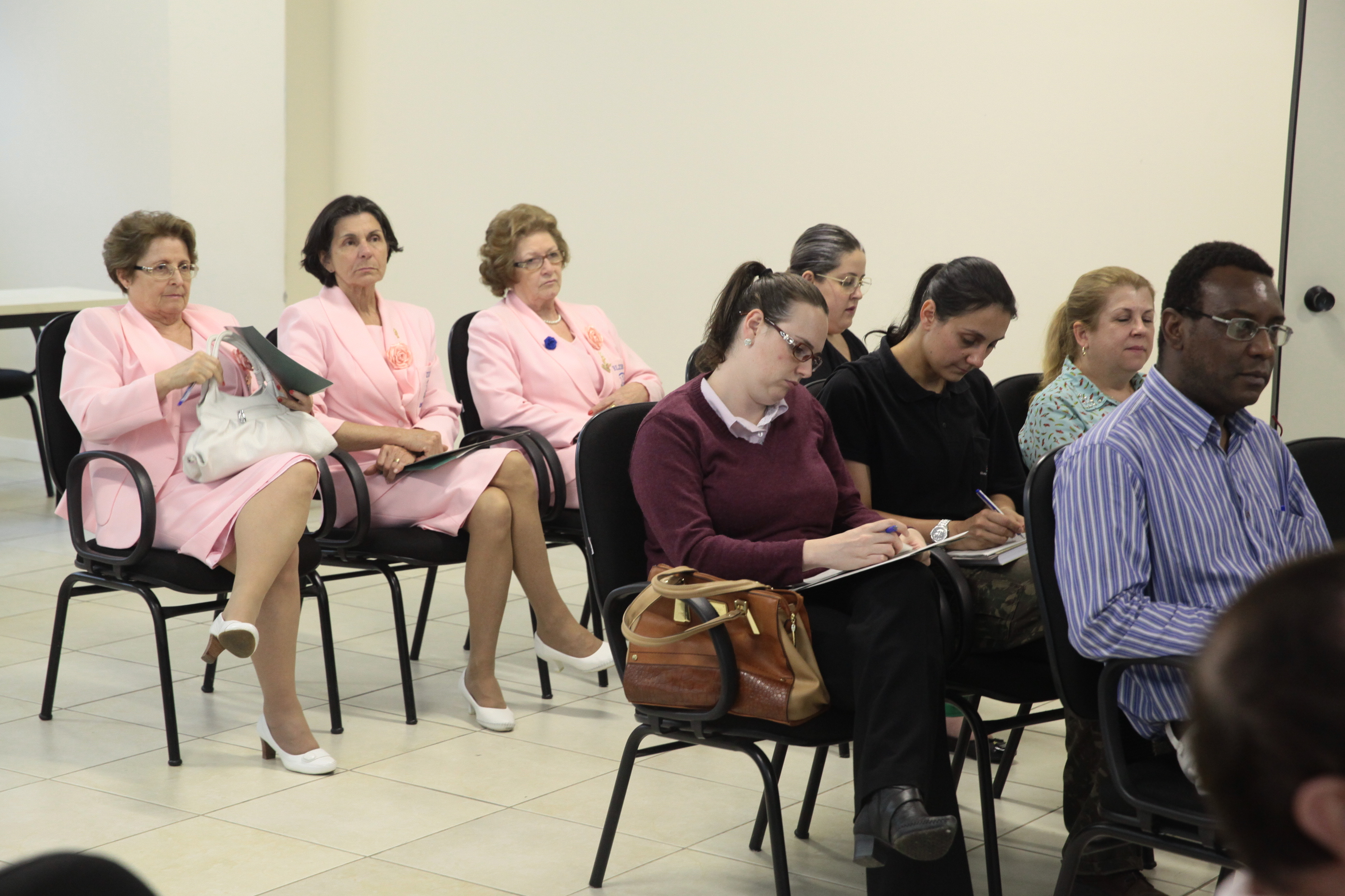 Responsabilidade Social Criciúma. Foto: Miriam Zomer/Agência AL