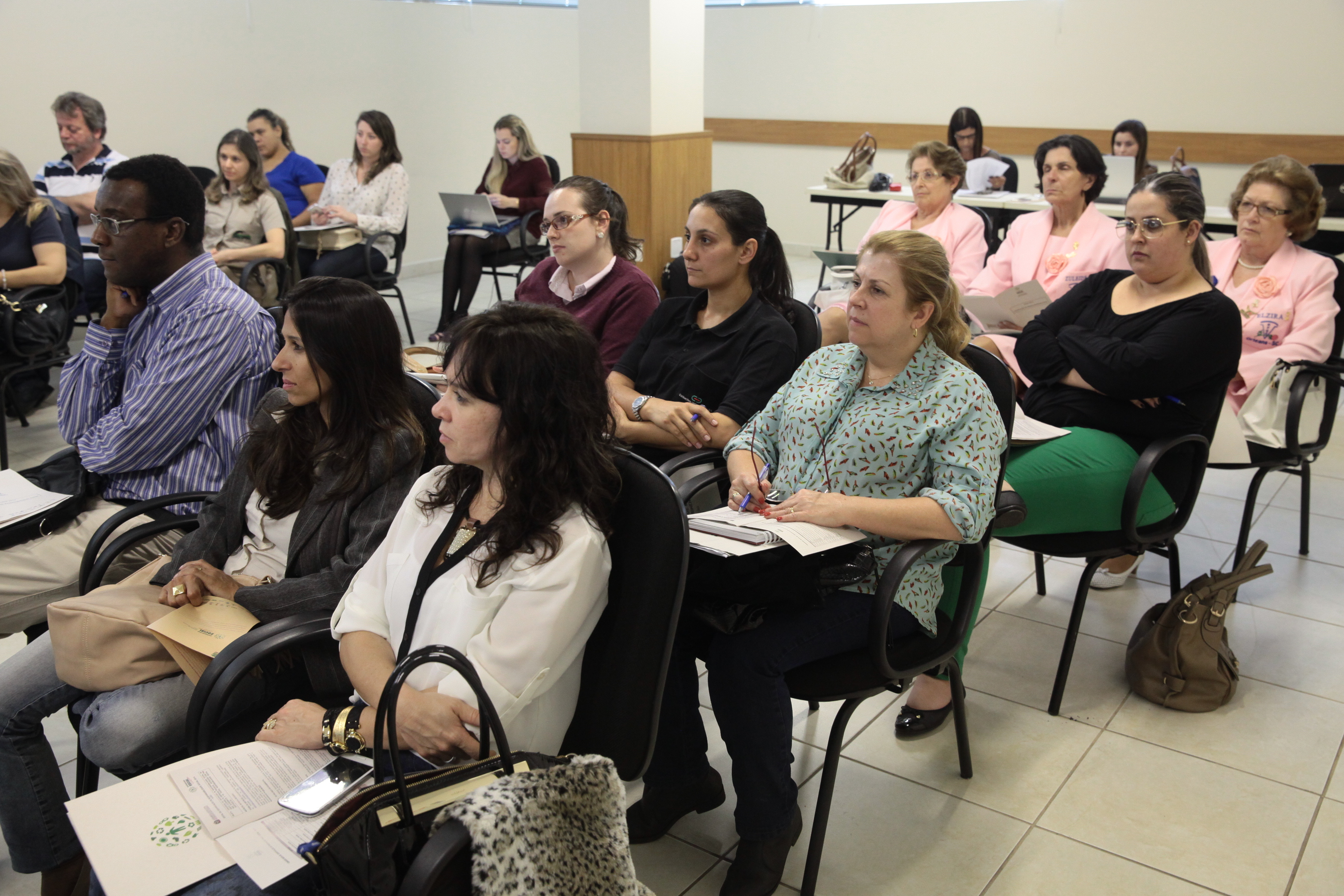 Responsabilidade Social Criciúma. Foto: Miriam Zomer/Agência AL