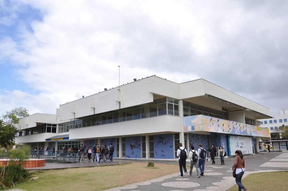 UFSC abre inscrições para vestibular 2015