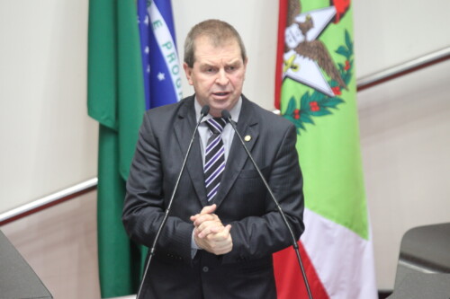 Segurança preventiva:Deputado Eskudlark quer vistoria detalhada nas pontes federais do Extremo Oeste