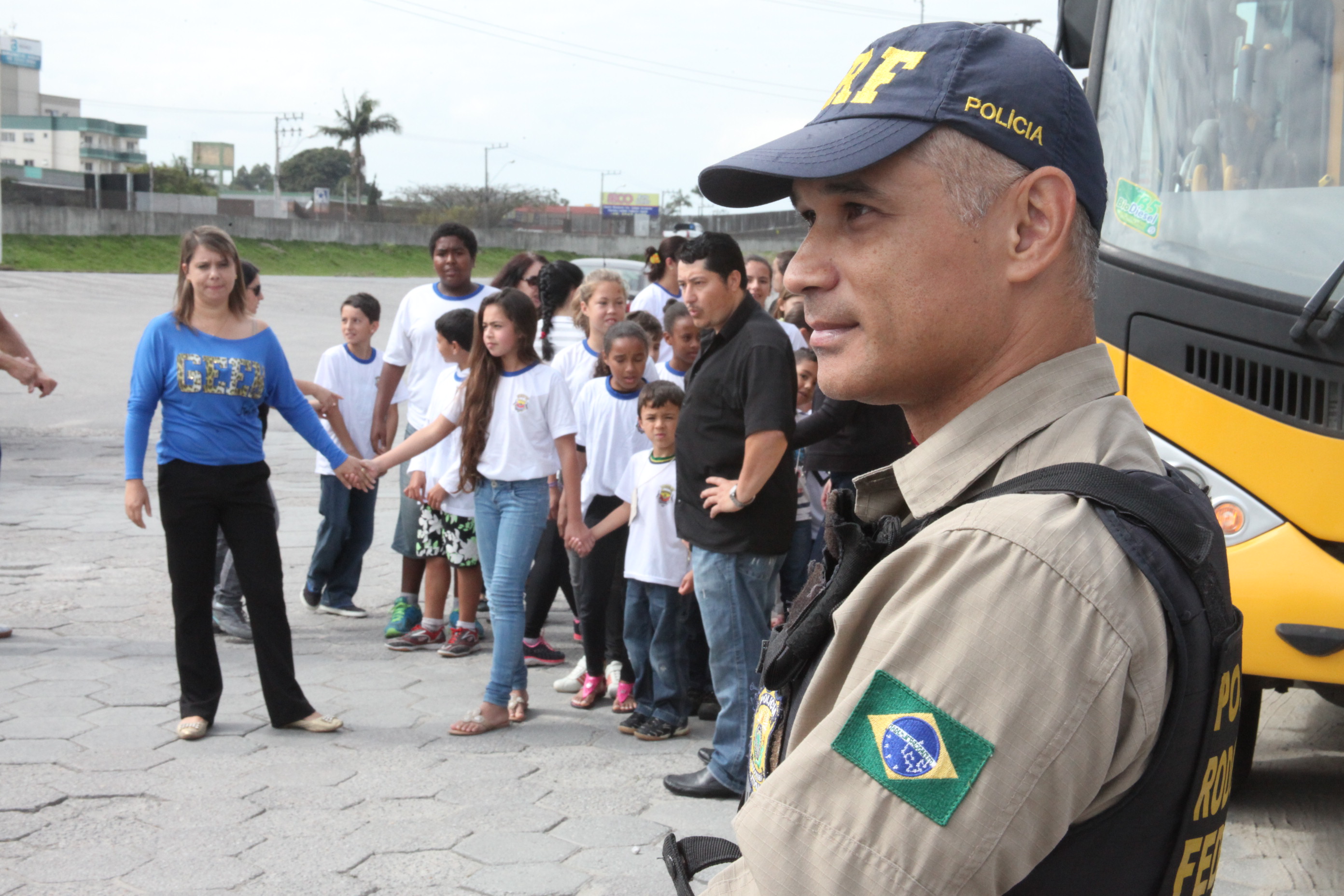 Projeto Cinema Rodoviário. Foto: Fábio Queiroz / Agência AL