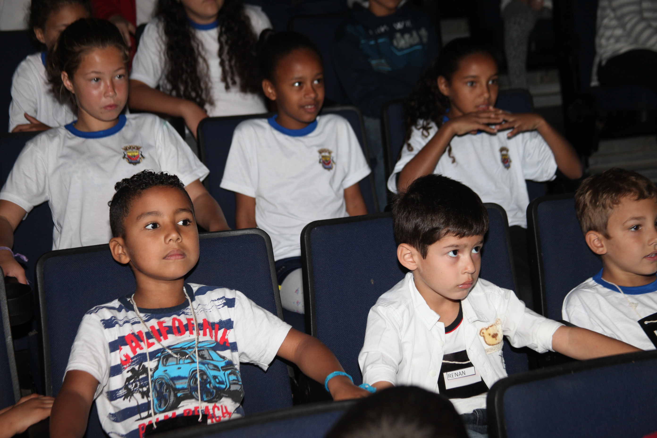 Projeto Cinema Rodoviário. Foto: Fábio Queiroz / Agência AL