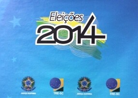 TRE-SC terá projeto-piloto na transmissão de dados das urnas eletrônicas