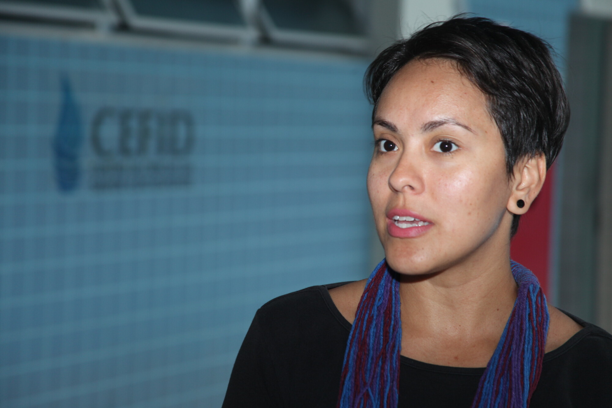 De acordo com Salma Hernandez, programa busca melhoria da autonomia e independência por meio de exercício físico