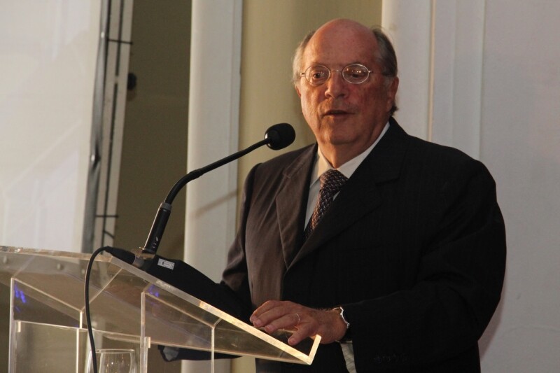 O ex-ministro da Justiça, Miguel Reale Júnior, é um dos palestrantes FOTO: Antonio Cruz/ABr