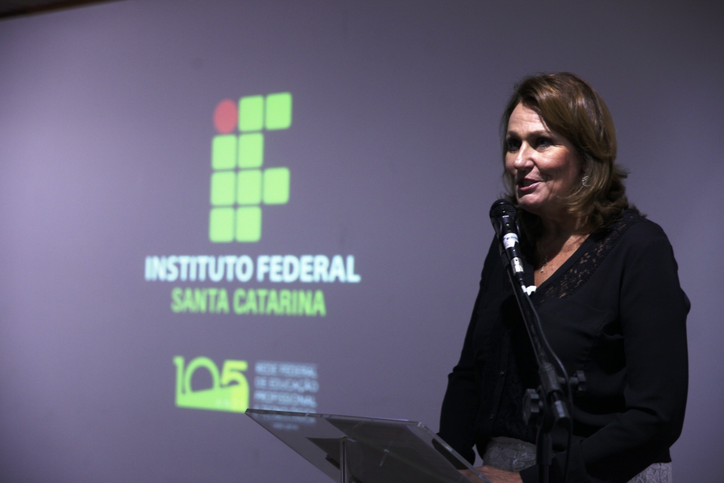 IFSC Homenageia o Professor Marcos Cardoso Filho  In memoriam      Foto Carlos Kilian/Agência AL