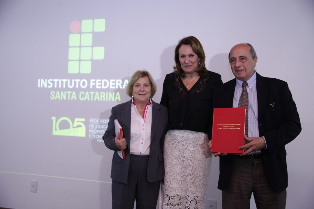 Relatório produzido pelo IFSC vai ser encaminhado à Comissão Nacional da Verdade