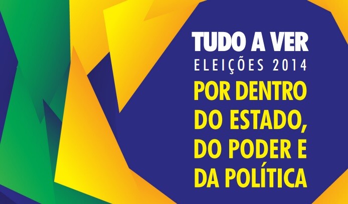 Juízes e jornalistas debatem política com estudantes