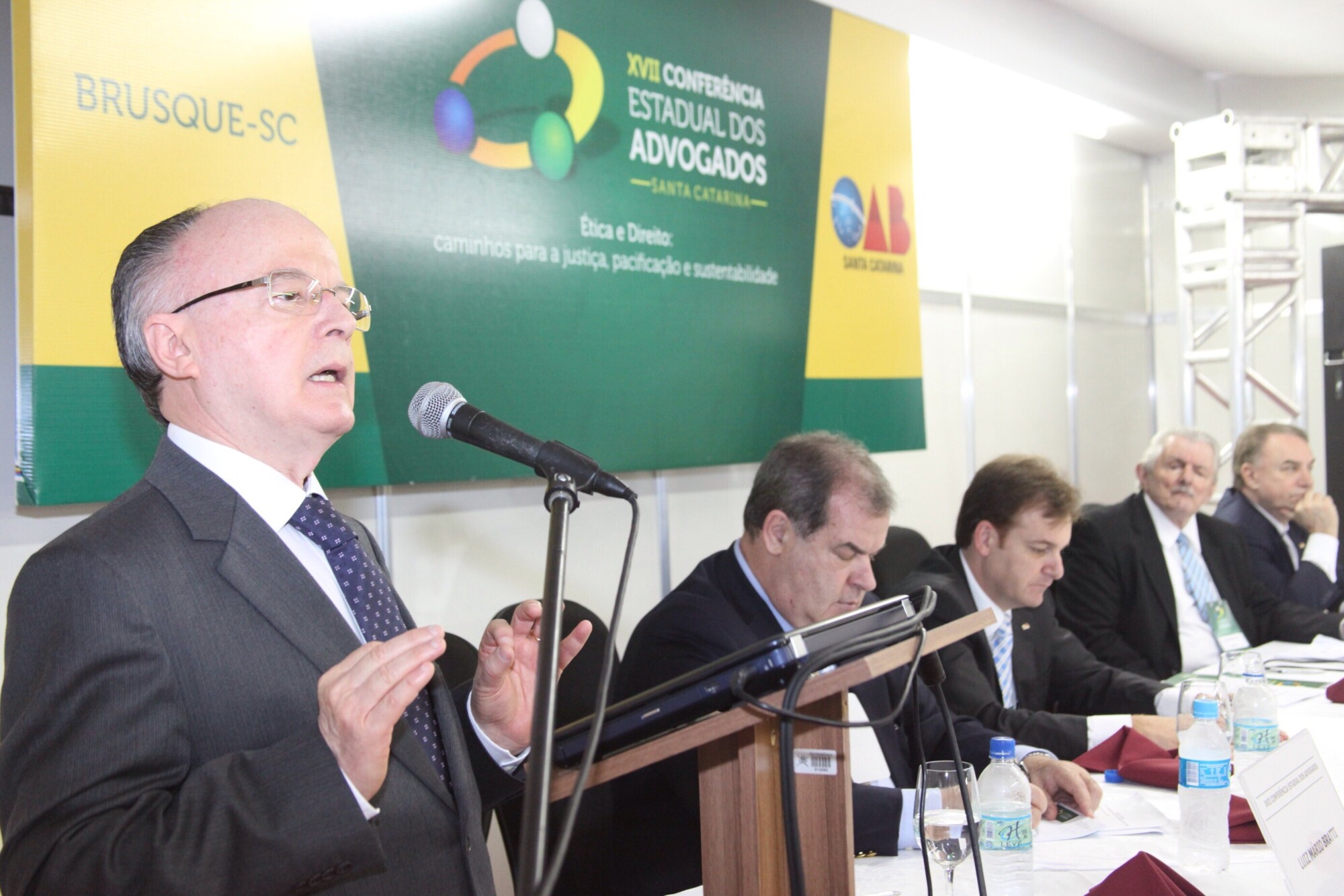 Relator do novo código de ética da OAB apresenta principais pontos do texto