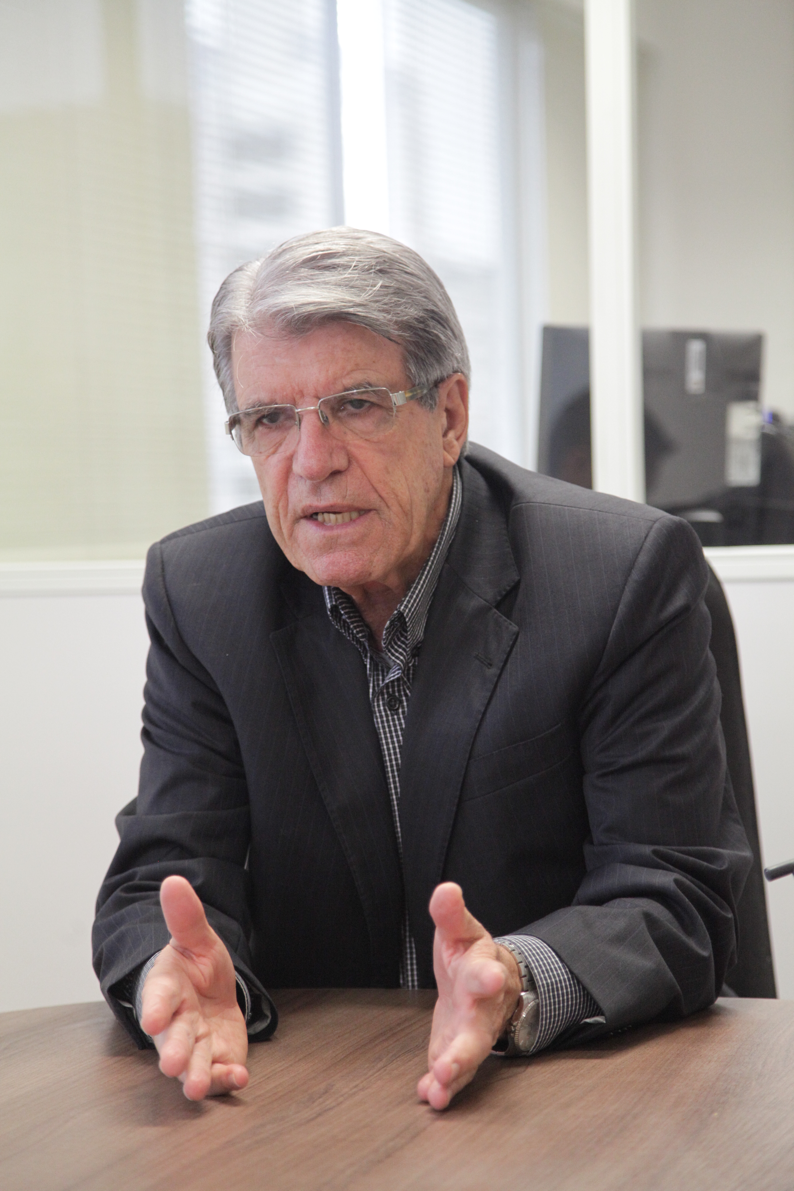 Defensoria Pública - Entrevista com Ivan Ranzolin