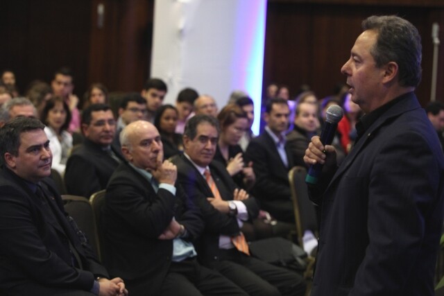 Workshop sobre competição empresarial aborda necessidade de qualidade na gestão