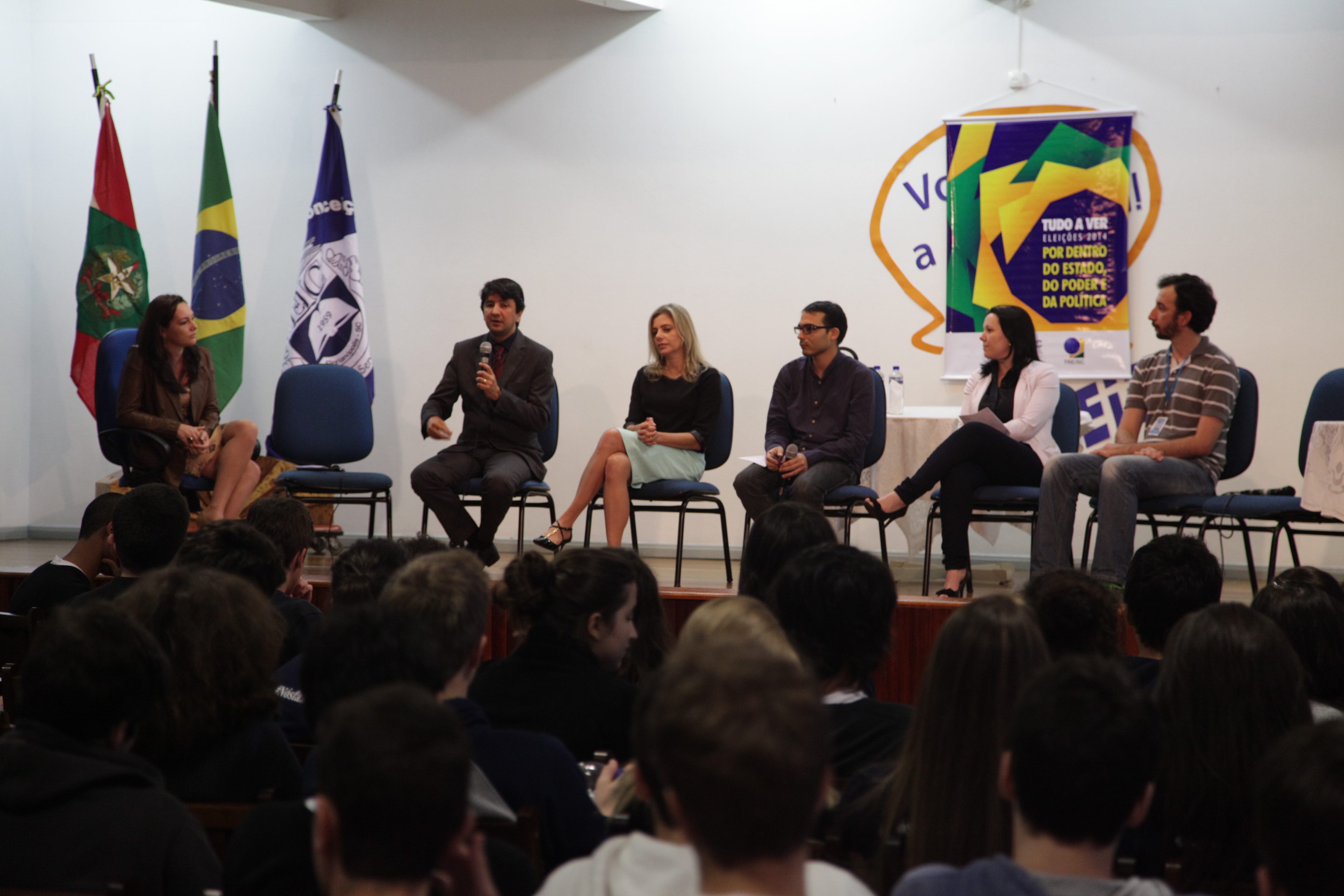 Juventude e Eleições
