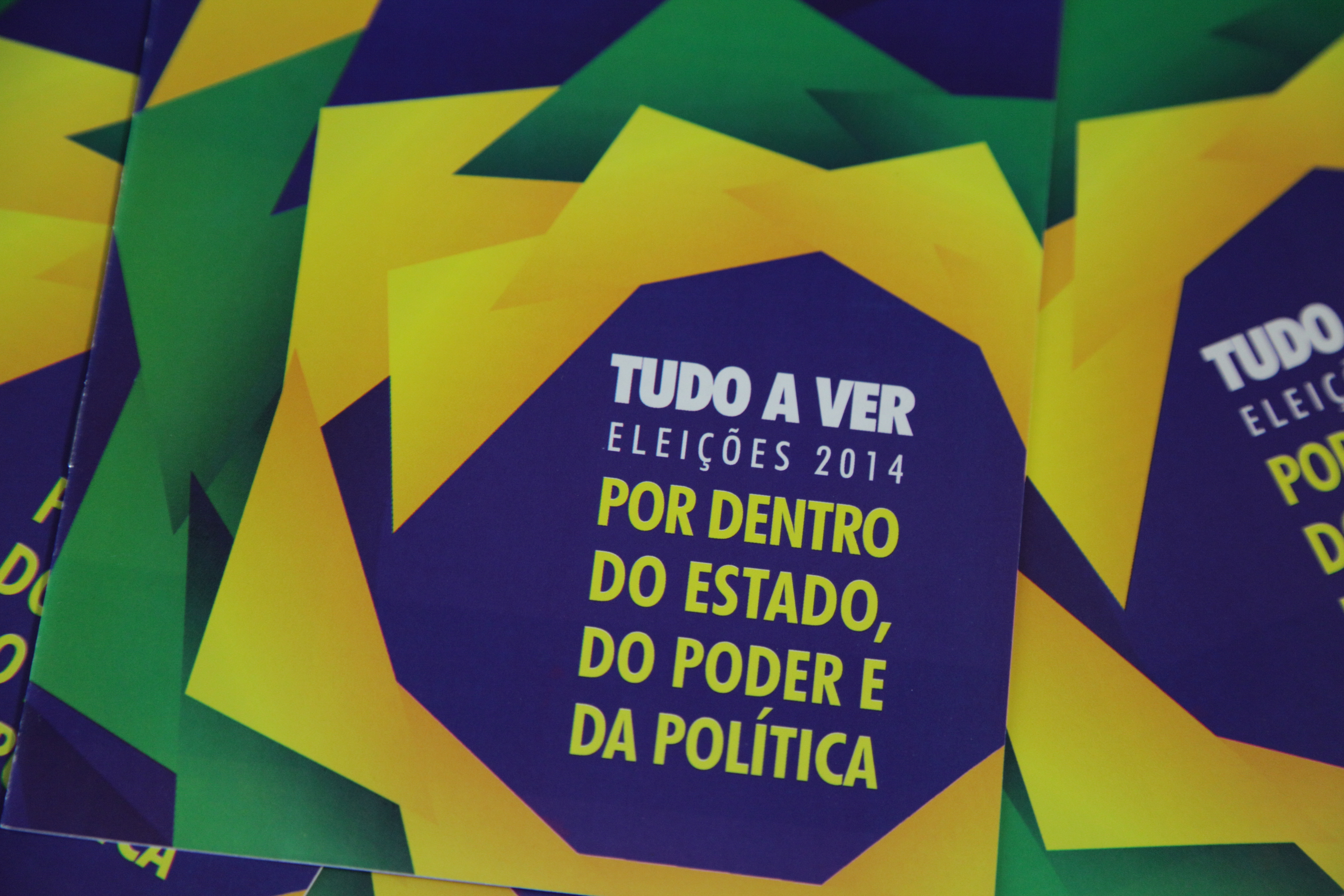 Juventude e Eleições