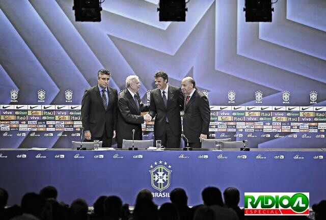 Rádio AL Especial Gestão do Esporte: dramas e soluções na gestão do futebol brasileiro