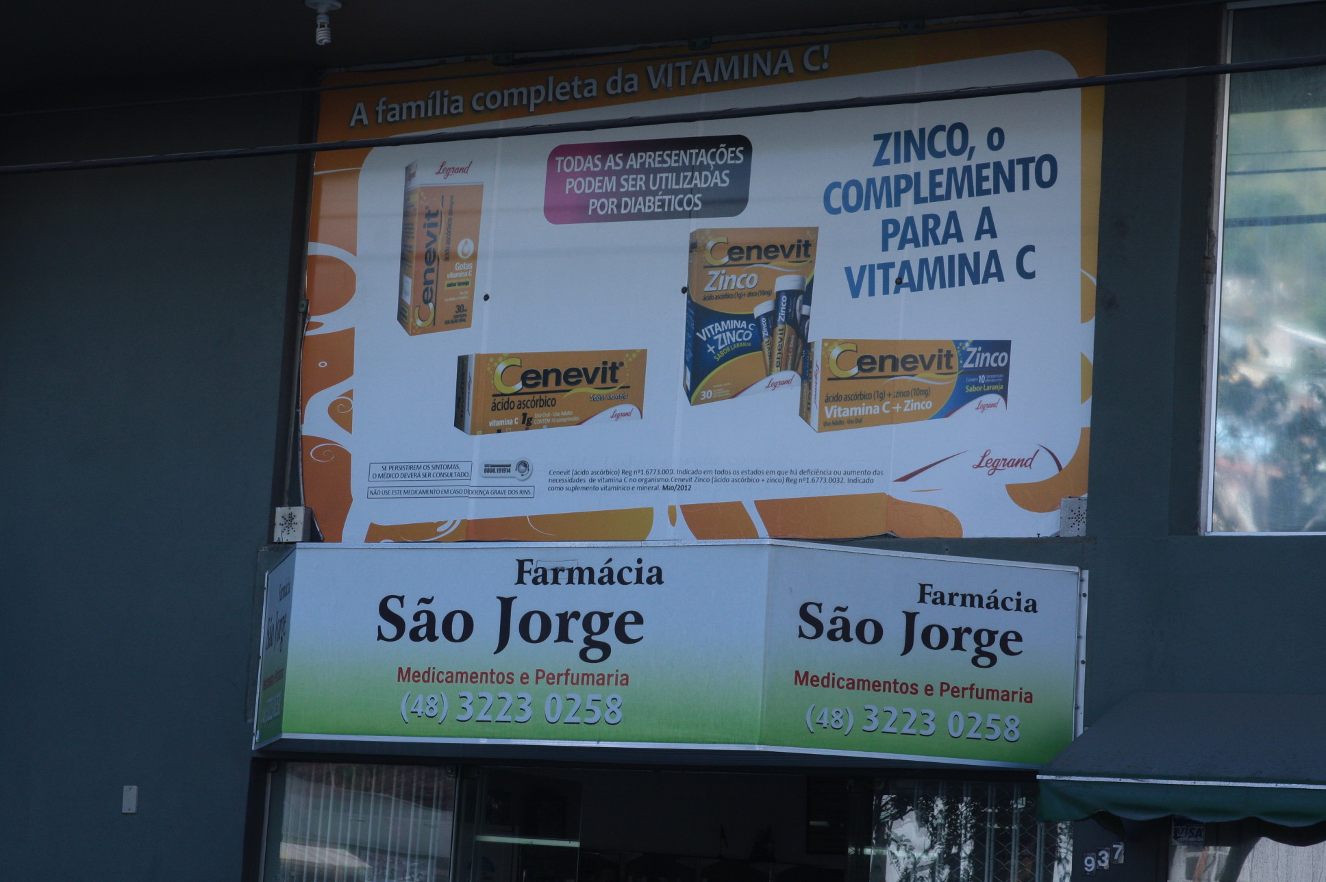 Novas Regras das Farmácias. Fotos: Eduardo Guedes de Oliveira / Agência AL