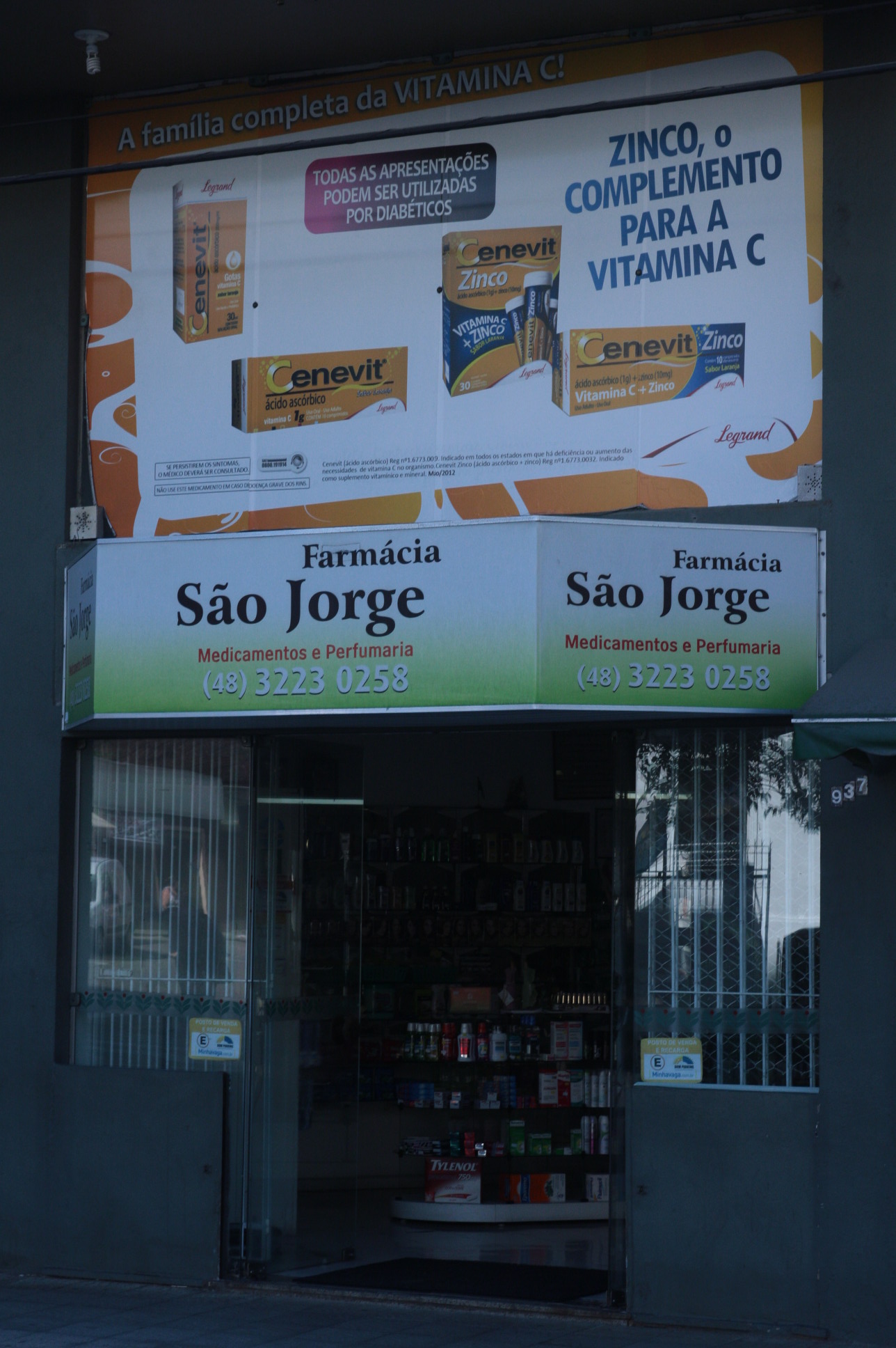 Novas Regras das Farmácias. Fotos: Eduardo Guedes de Oliveira / Agência AL
