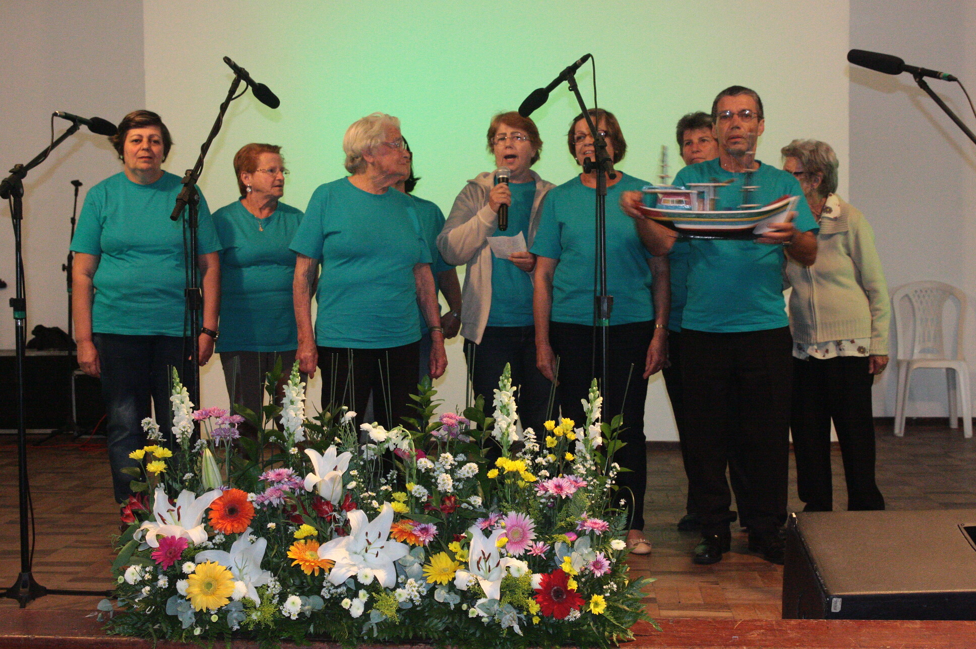 Eventos prosseguem até o fim do mês. FOTO: Eduardo Guedes de Oliveira/Agência AL