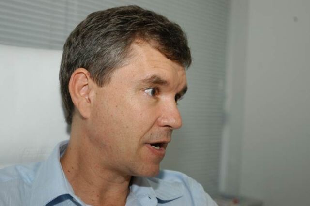 Psiquiatra Marcos Zaleski esclarece ao jornalista Walmir Matos tudo sobre depressão