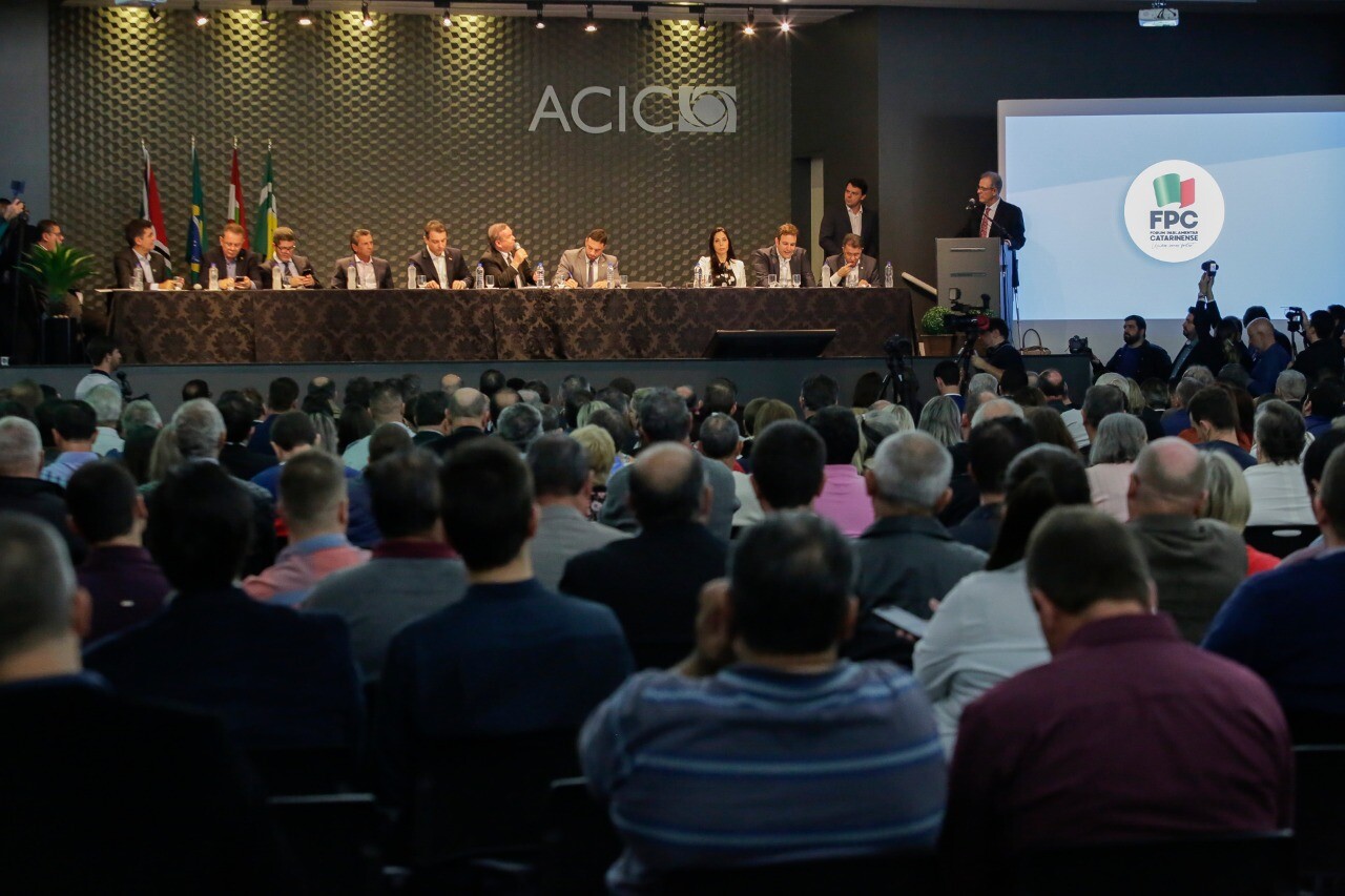 Reforço chega na noite desta sexta-feira. Foto: Neiva Daltrozo / Secom