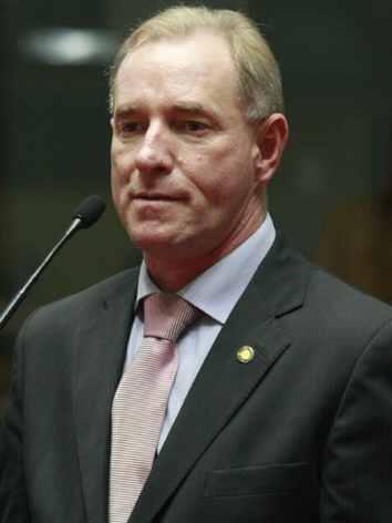 Aldo Schneider (PMDB)