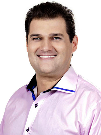 Claiton Salvaro (PSB)
