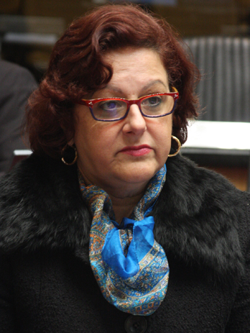 Dirce Heiderscheidt (PMDB)