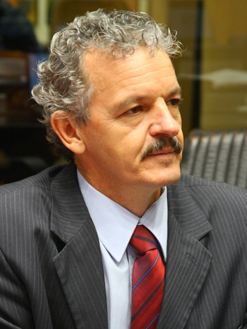 Dirceu Dresch (PT)
