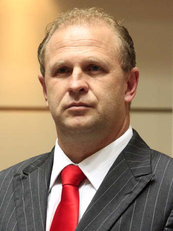 Gelson Merisio (PSD)