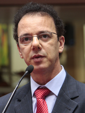 Ismael dos Santos (PSD)