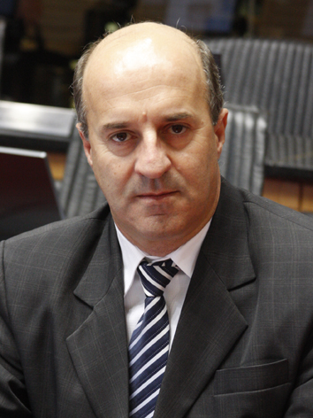 José Milton Scheffer (PP)