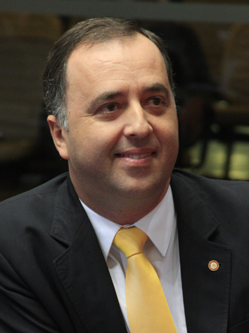 Kennedy Nunes (PSD)