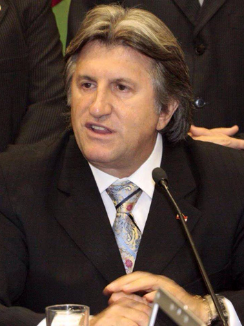 Leonel Pavan (PSDB)