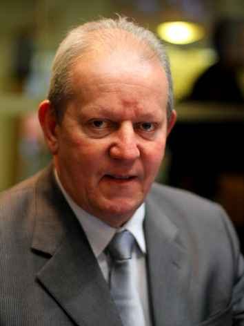 Marcos Vieira (PSDB)