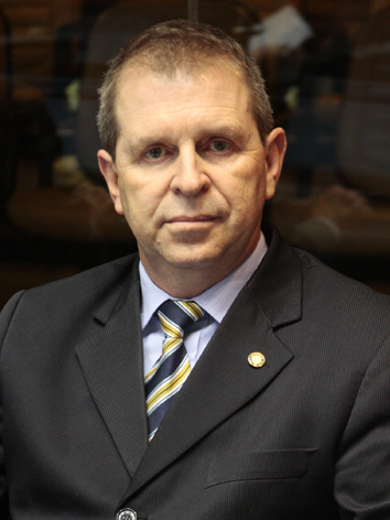 Mauricio Eskudlark (PSD)