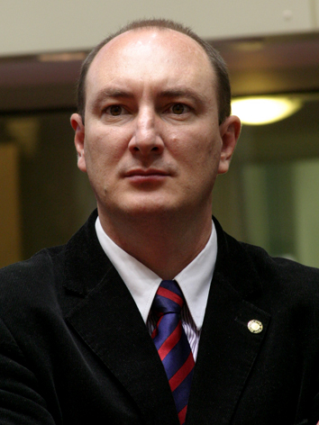 Mauro de Nadal (PMDB)