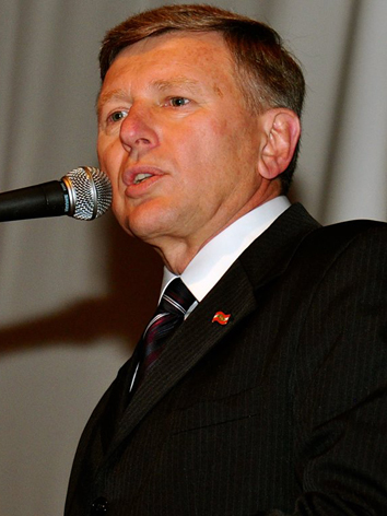 Milton Hobus (PSD)
