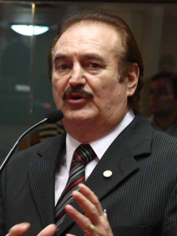 Narcizo Parisotto (DEM)