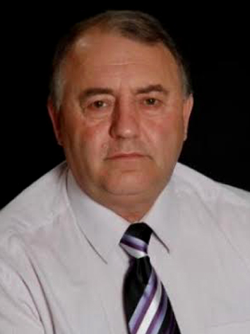 Natalino Lazare (PR)