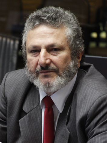 Padre Pedro Baldissera (PT)