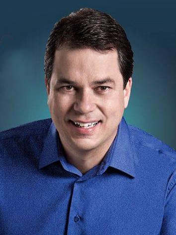 Rodrigo Minotto (PDT)
