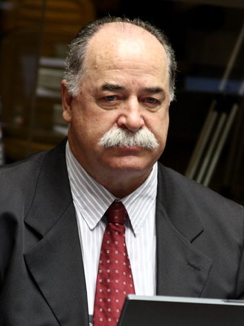 Romildo Titon (PMDB)
