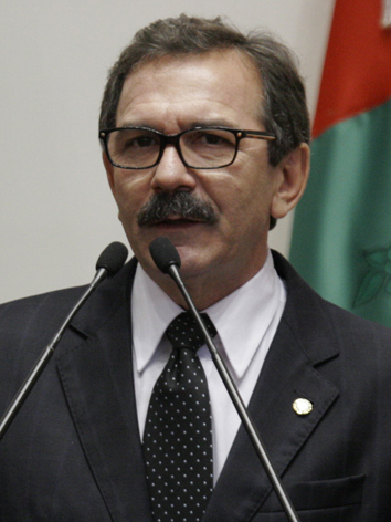 Serafim Venzon (PSDB)