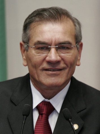Silvio Dreveck (PP)