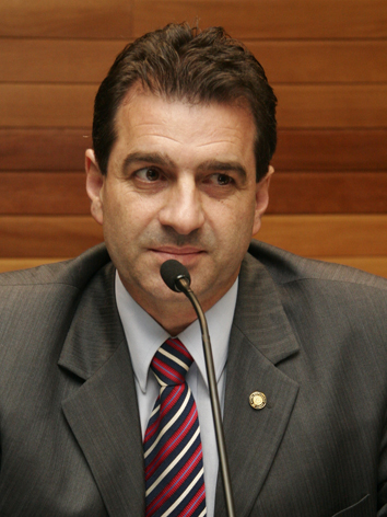 Valdir Cobalchini (PMDB)